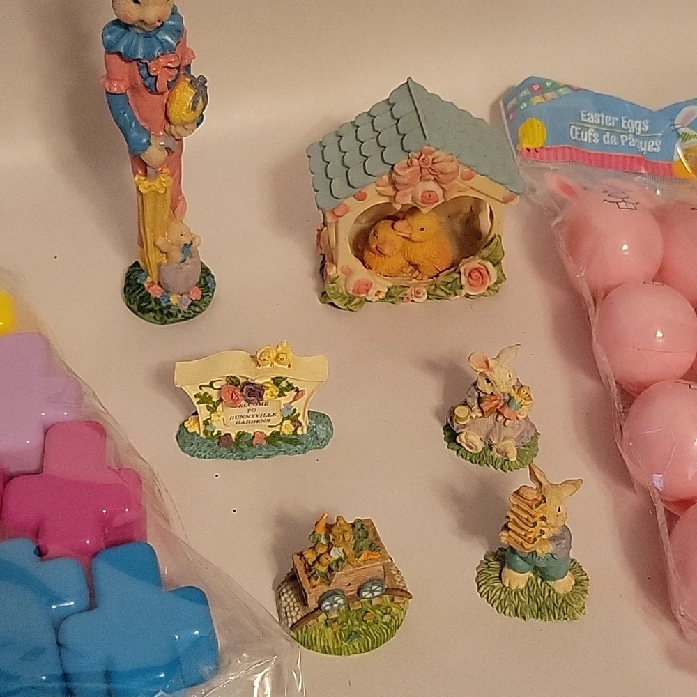 Easter Bundle